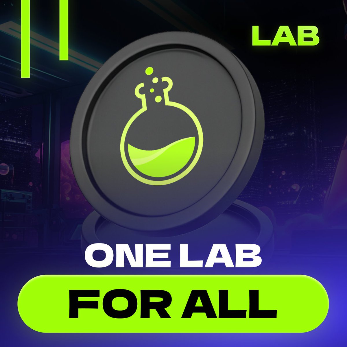 0xAuroraonX's tweet image. Trading shouldn’t feel like rocket science. 🚀

With lab.pro, launching and trading tokens is as simple (and fun) as sending a meme.

The serious tech is there so you can focus on the play. 🎭✨

#LABPro