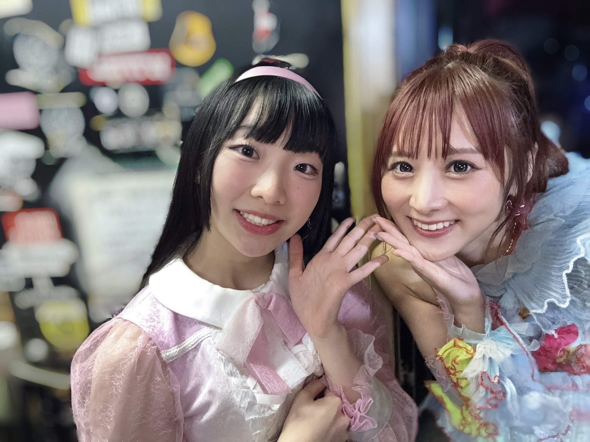 まなみ【unSea】0313 Zepp shinjuku (@mamiri_manami) / X