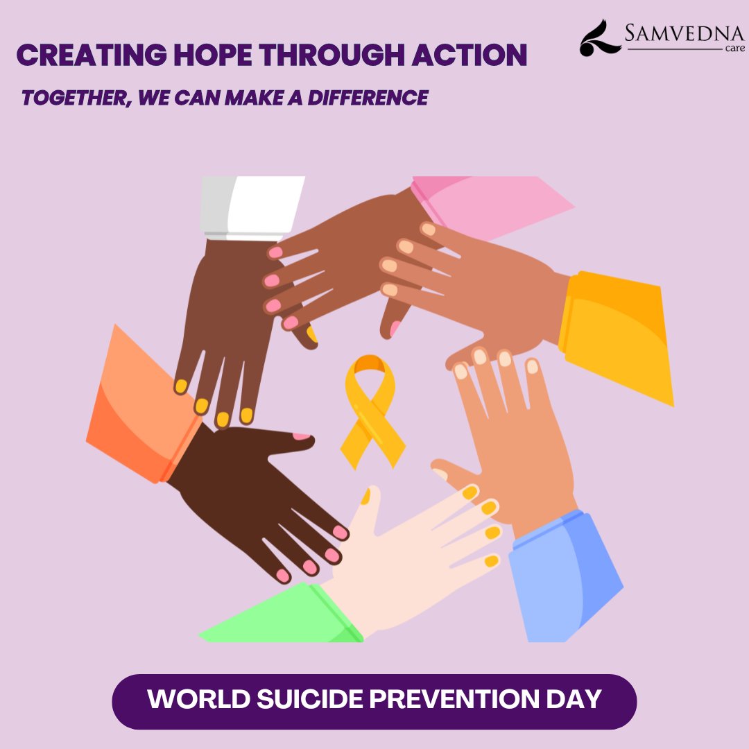 Samvedna Senior Care tweet media