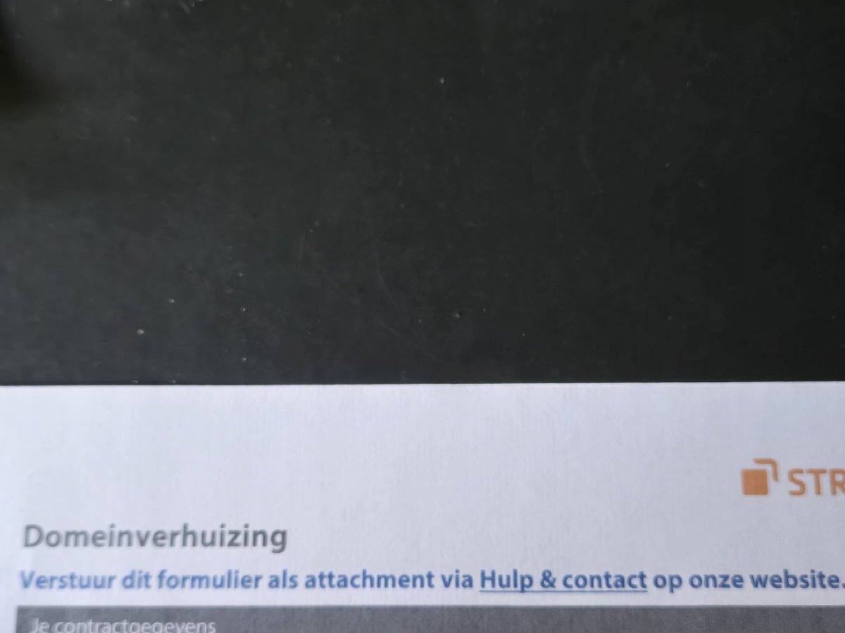 Droomklant tweet media