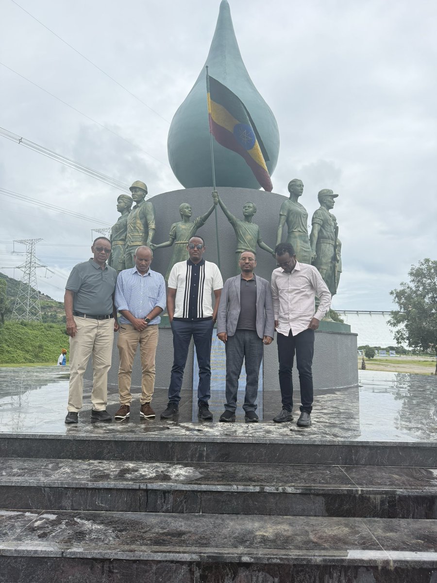 Abraham Belay Berhe tweet media