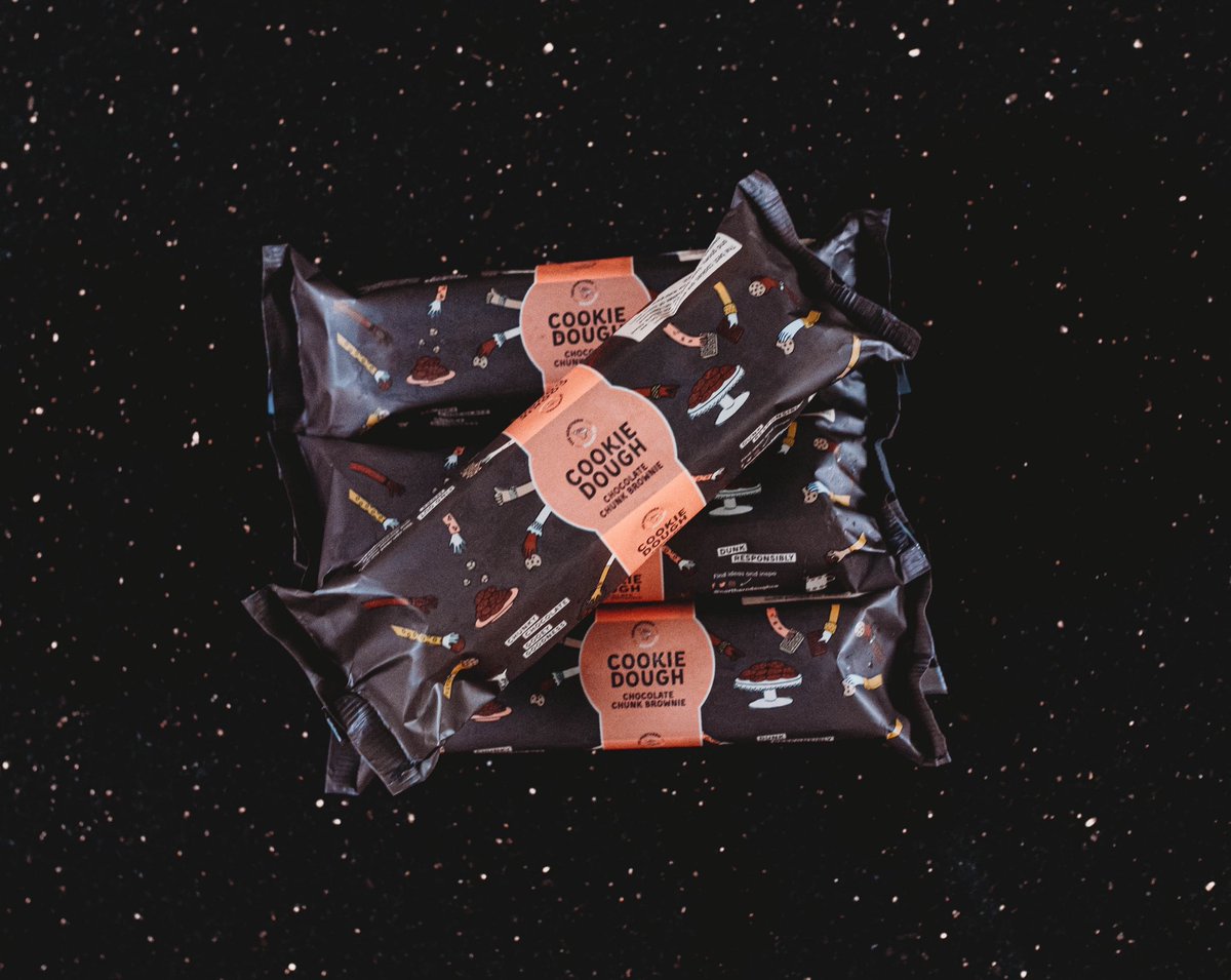 Northern Dough Co tweet media