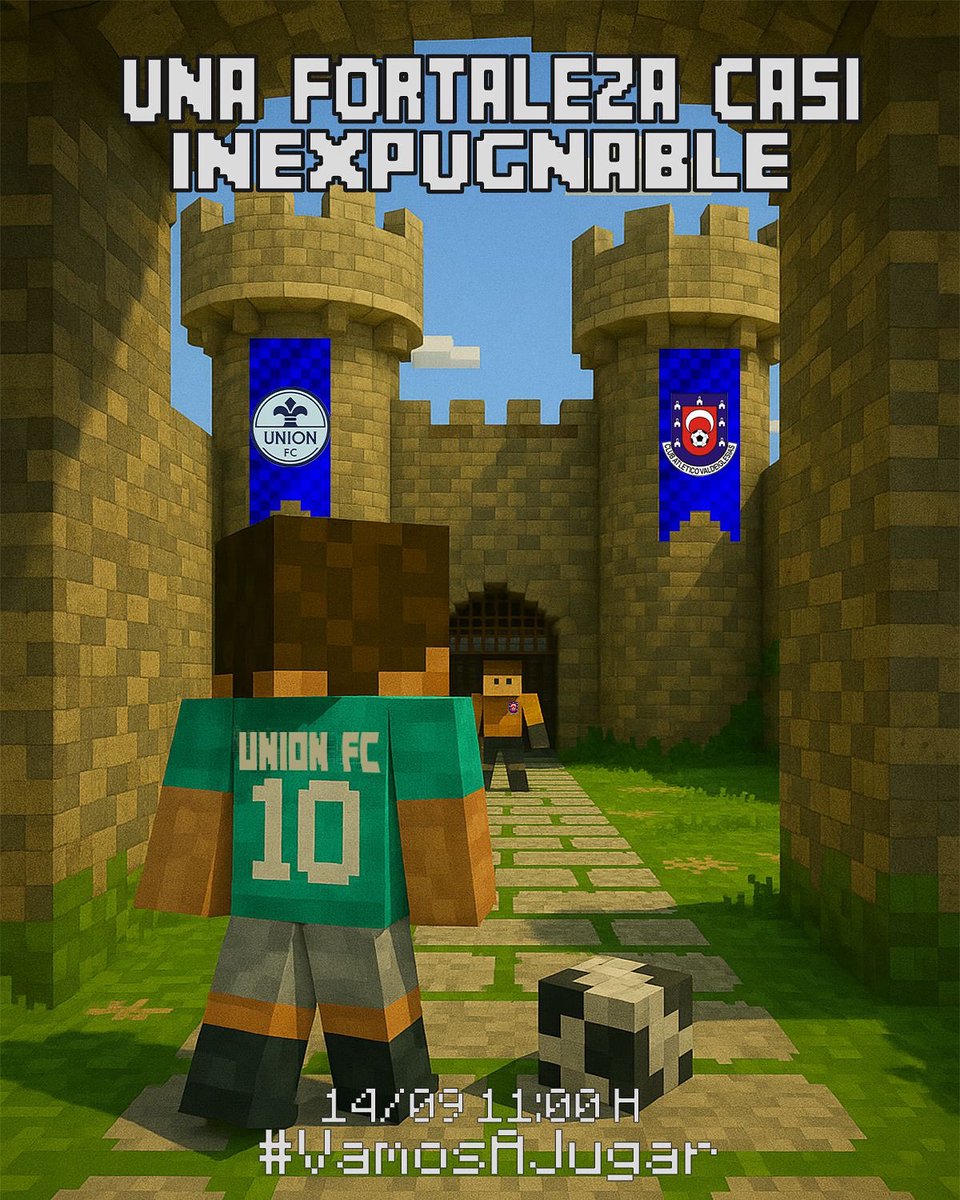 Union FC (@somosunionfc) on Twitter photo ๐Ya conocemos el dรญa y la hora de nuestra ๐ก๐ฃ๐๐๐๐ฃ๐ ๐๐ ๐ฃ๐๐๐๐ en Pสแดาแดสแดษดแดแด ๐
๐ ๐ ๐ฃ ๐ต๐บ๐
๐ฝ๐พ๐๐๐
๐พ๐๐๐บ๐
๐
๐ฃ๐ฆ ๐ฒ๐พ๐๐๐๐พ๐๐ป๐๐พ
โ๏ธ ๐ฃ๐ฃ.๐ข๐ข๐
๐๏ธ ๐ข๐บ๐๐๐ ๐ ๐
๐ฟ๐๐พ๐ฝ๐ ๐ข๐พ๐๐บ๐๐๐๐บ๐๐บ
#SomosUnion | #LaIlusionQueNosUne ๐Ya conocemos el dรญa y la hora de nuestra ๐ก๐ฃ๐๐๐๐ฃ๐ ๐๐ ๐ฃ๐๐๐๐ en Pสแดาแดสแดษดแดแด ๐
๐ ๐ ๐ฃ ๐ต๐บ๐
๐ฝ๐พ๐๐๐
๐พ๐๐๐บ๐
๐
๐ฃ๐ฆ ๐ฒ๐พ๐๐๐๐พ๐๐ป๐๐พ
โ๏ธ ๐ฃ๐ฃ.๐ข๐ข๐
๐๏ธ ๐ข๐บ๐๐๐ ๐ ๐
๐ฟ๐๐พ๐ฝ๐ ๐ข๐พ๐๐บ๐๐๐๐บ๐๐บ
#SomosUnion | #LaIlusionQueNosUne