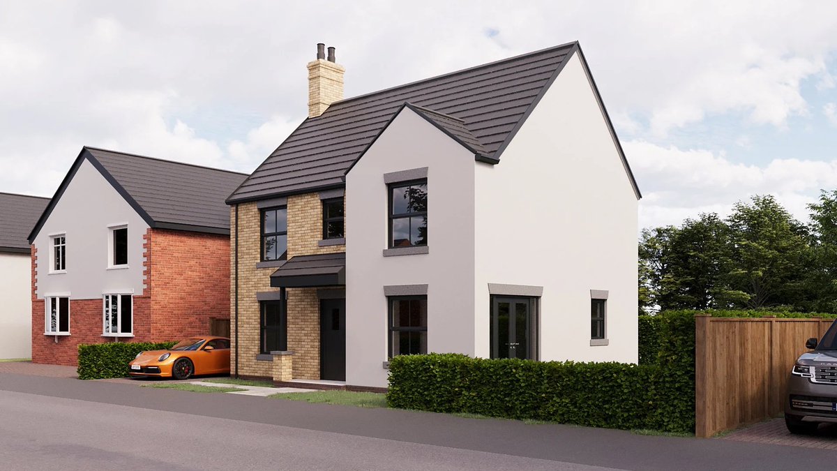 Architecture North Ltd tweet media