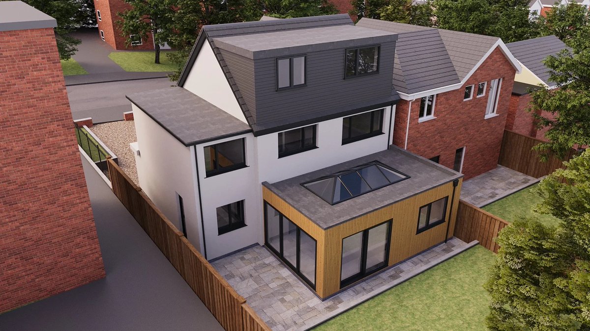 Architecture North Ltd tweet media