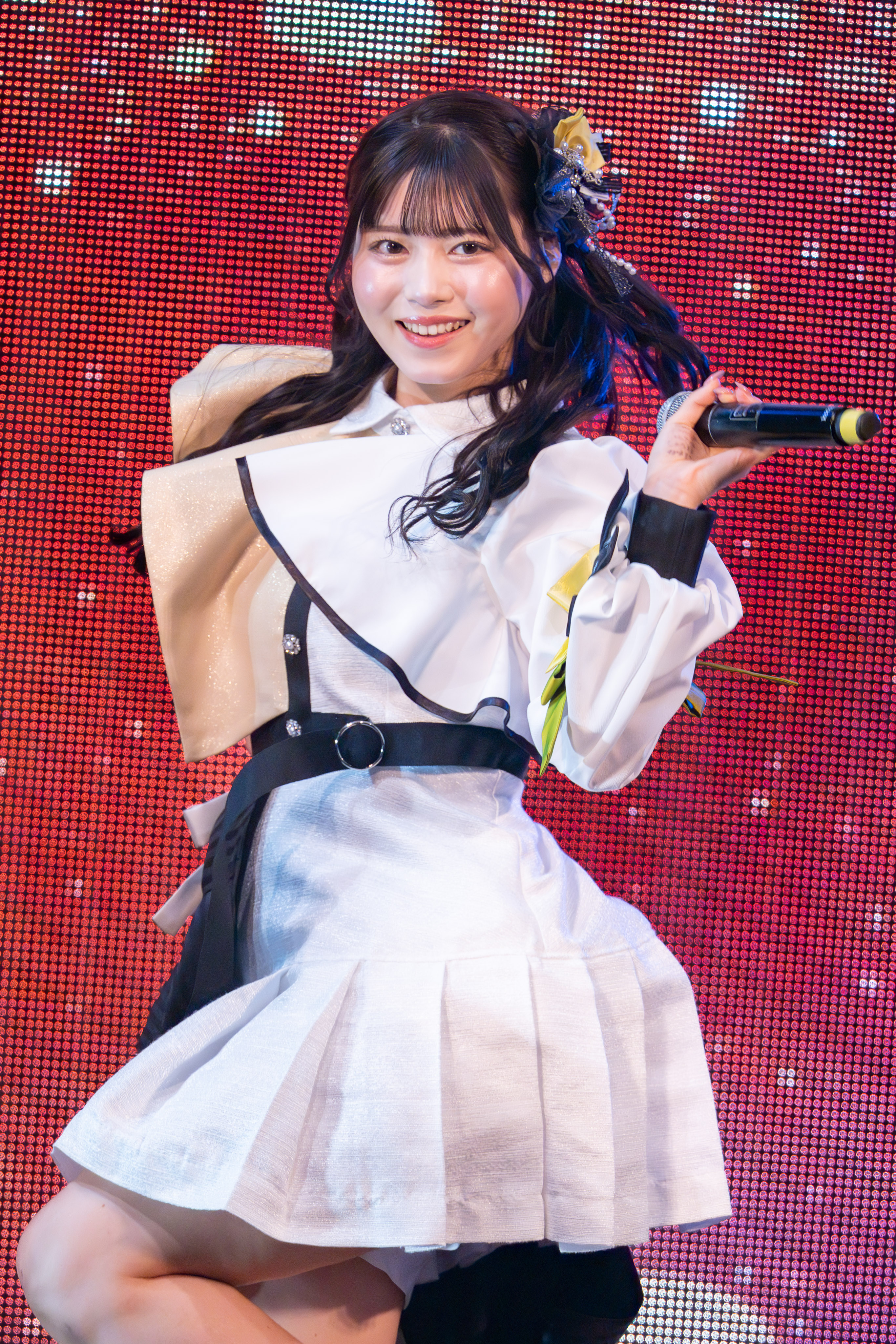 PEDRO ライブ服 マイク on X: 
