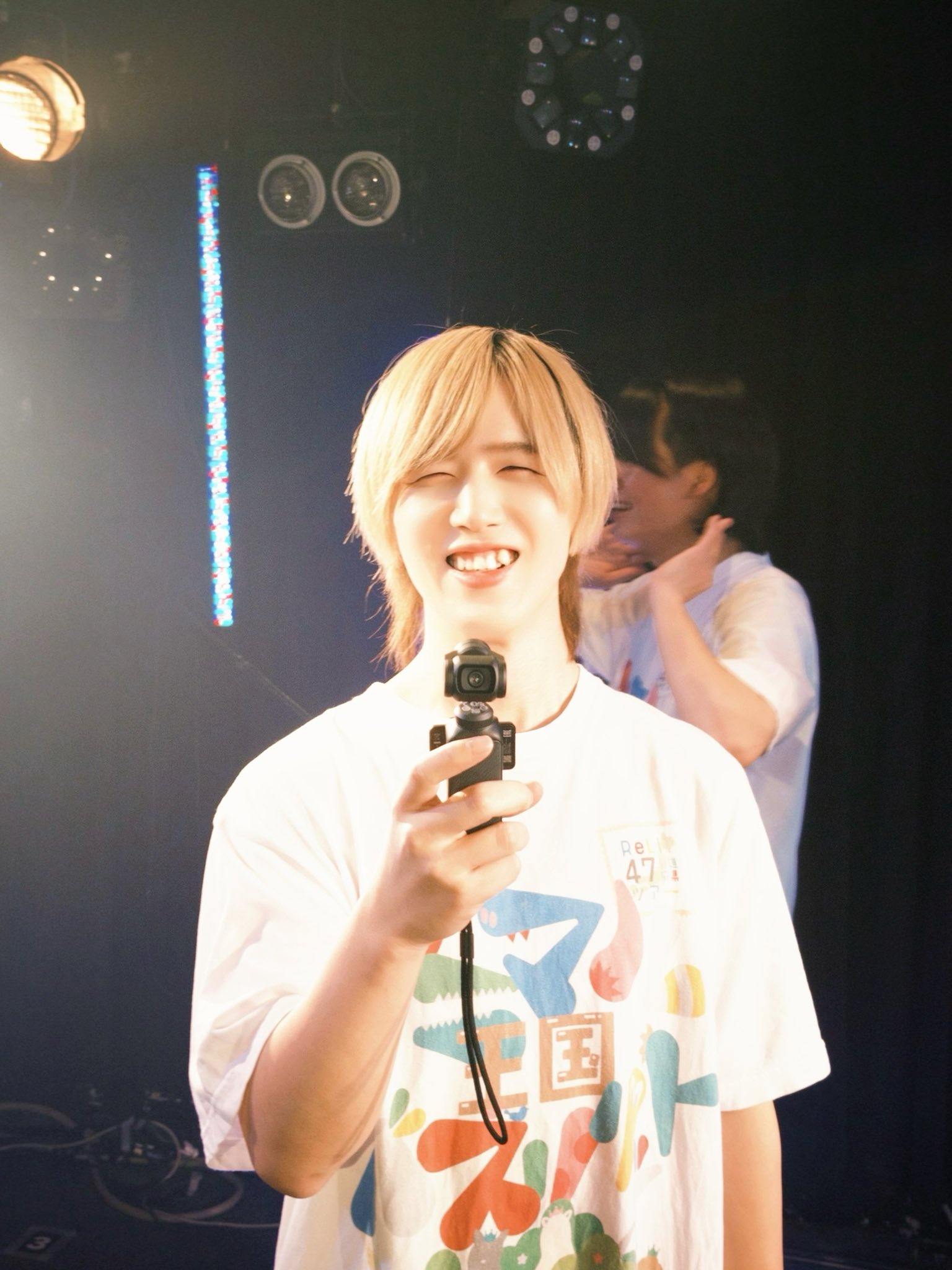 青野精一郎(ReLIT)💫 (@aono_ReL) / X