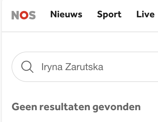 danielvdeutekom's tweet photo. JE HAAT ONZE MEDIA ONVOLDOENDE https://t.co/Si469odITn