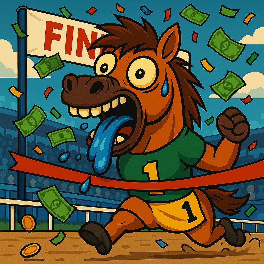 Sols unholiest pump #HORSEFUCK🐴

Bubblemaps cleaner than your search history… bots wait, cocks stiffen 😩 💦

CA &amp; launch info 🔜 

#solana #memecoin #pumpfun #launch