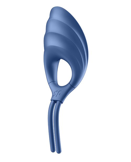 DevierBoutique's tweet photo. Flash Sale! Get 25% off the size-adjustable Satisfyer Swordsman cockring. Guaranteed to intensify your erection and prolongs your pleasure, enabling a blood retention effect. Visit  https://t.co/jtQVzM9RiQ to get yours while they last! #forHISpleasure #menstoys #FlashSale https://t.co/NtVilZbqKL