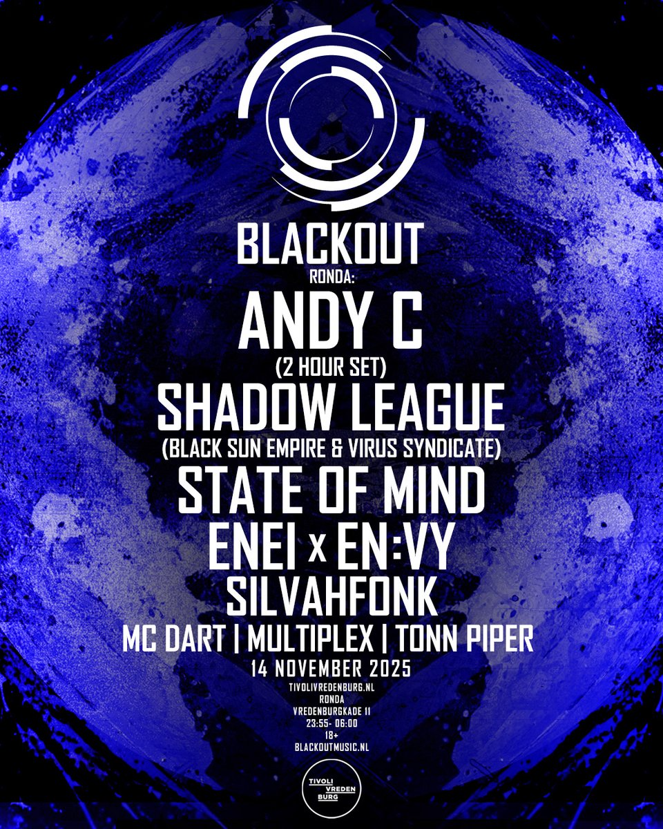 Black Sun Empire tweet media