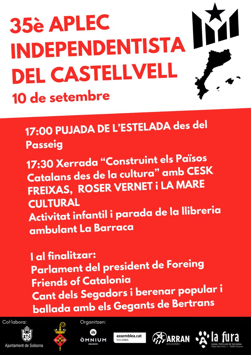 Avui!!