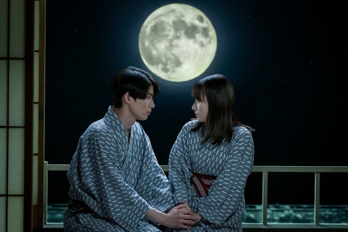 panmimi0620's tweet image. めおと日和、私も大好きです....
瀧なつ夫婦まるごと愛してる。泣
#ホンマでっか #めおと日和