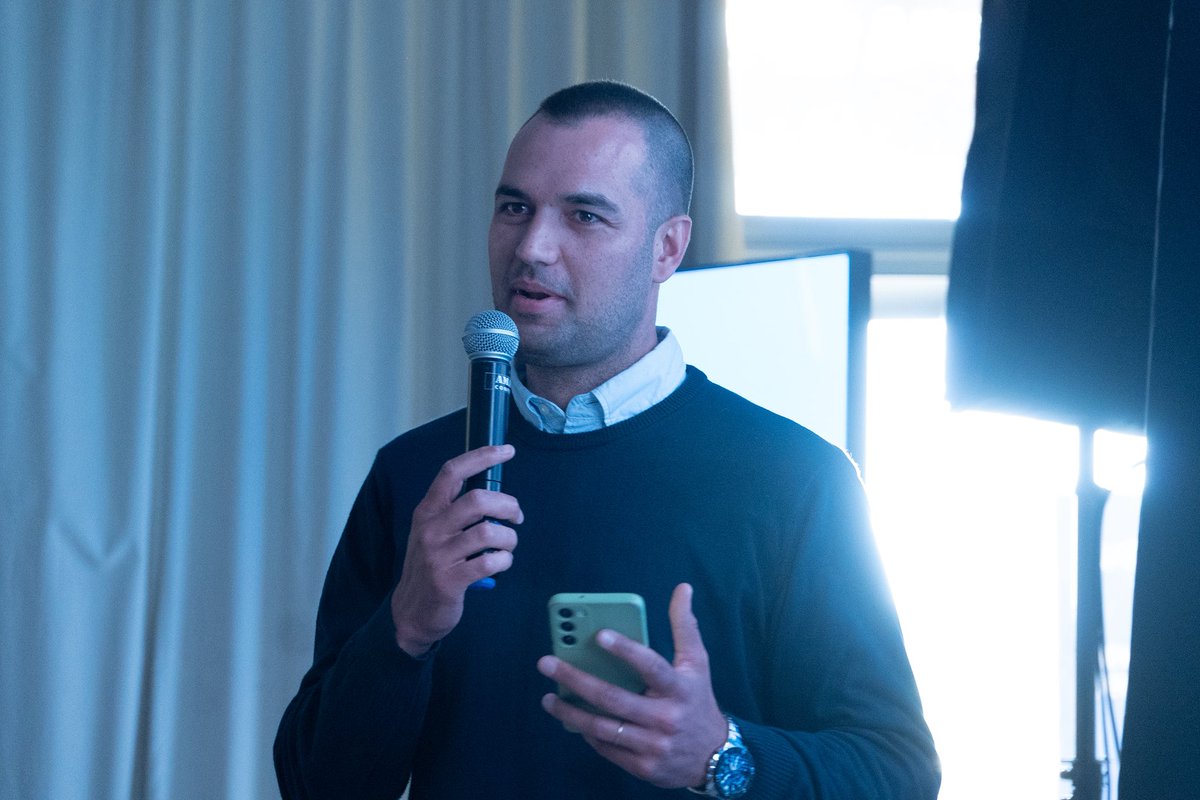 TIMAC AGRO Uruguay tweet media