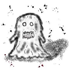 絵描くの楽しい