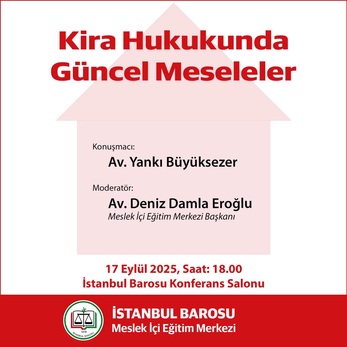 Kira Hukukunda Güncel Meseleler