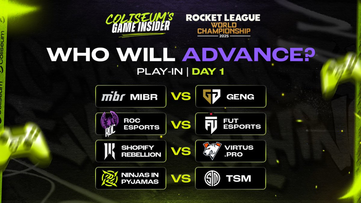 Coliseum tweet media