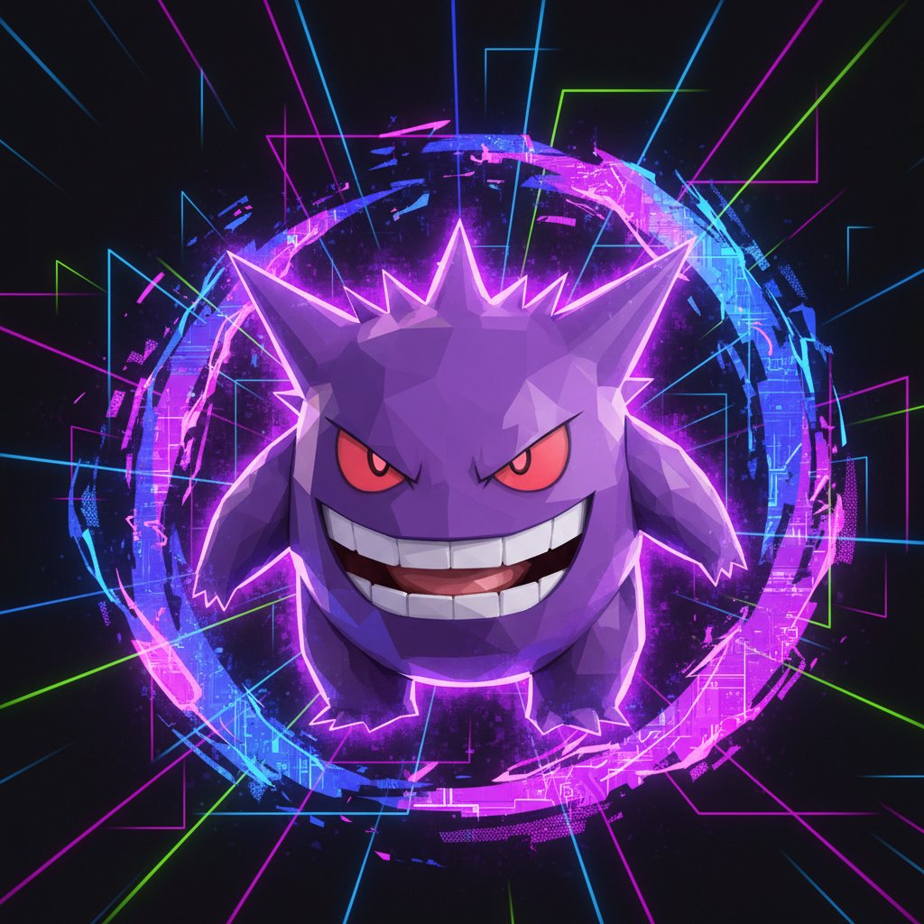 🚨 New Meme Coin Just Dropped on BSC! 🚨

👻 $GENGAR is here to haunt the charts!
⚡ No roadmap. No utility. Just pure hopium &amp; chaos.
💰 MC: ~$250K | LP Locked | 3% buy/sell tax
📈 Fairlaunch on PinkSale – now trading on PancakeSwap
Contract:
