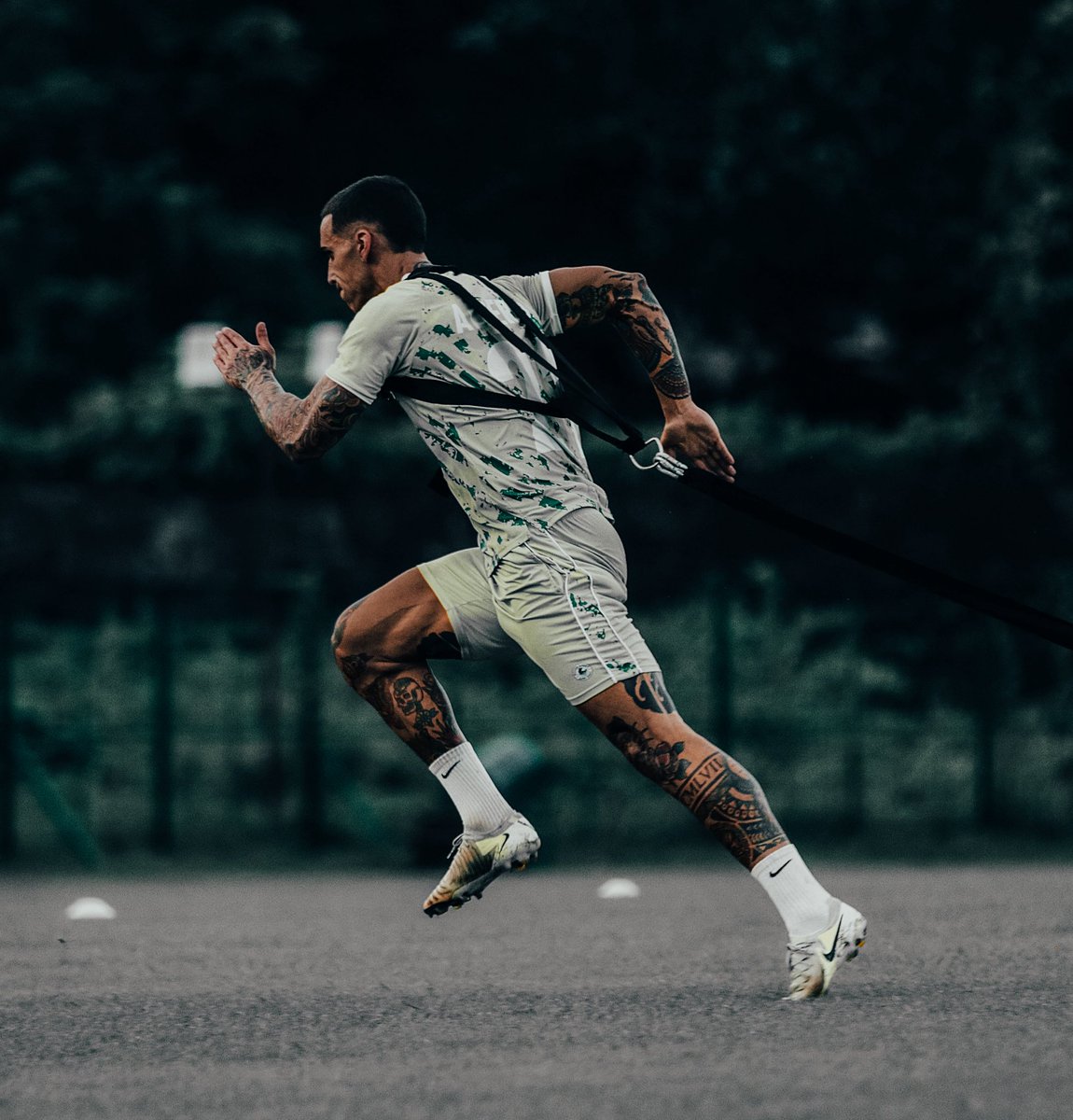 Alberto Rodríguez tweet media