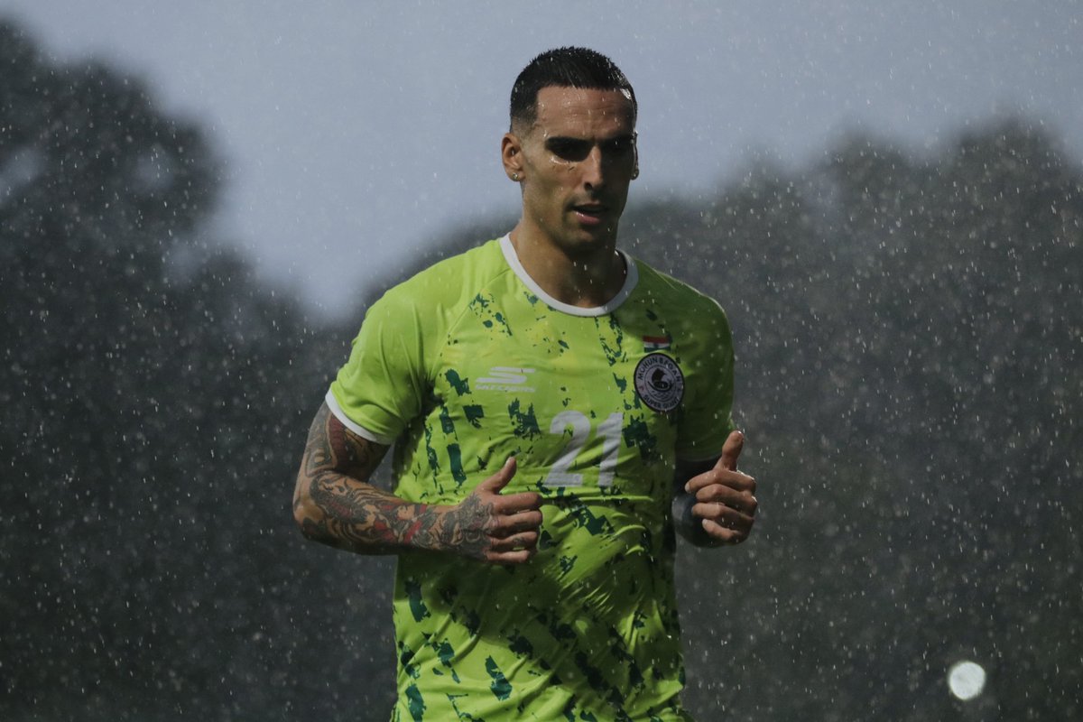 Alberto Rodríguez tweet media