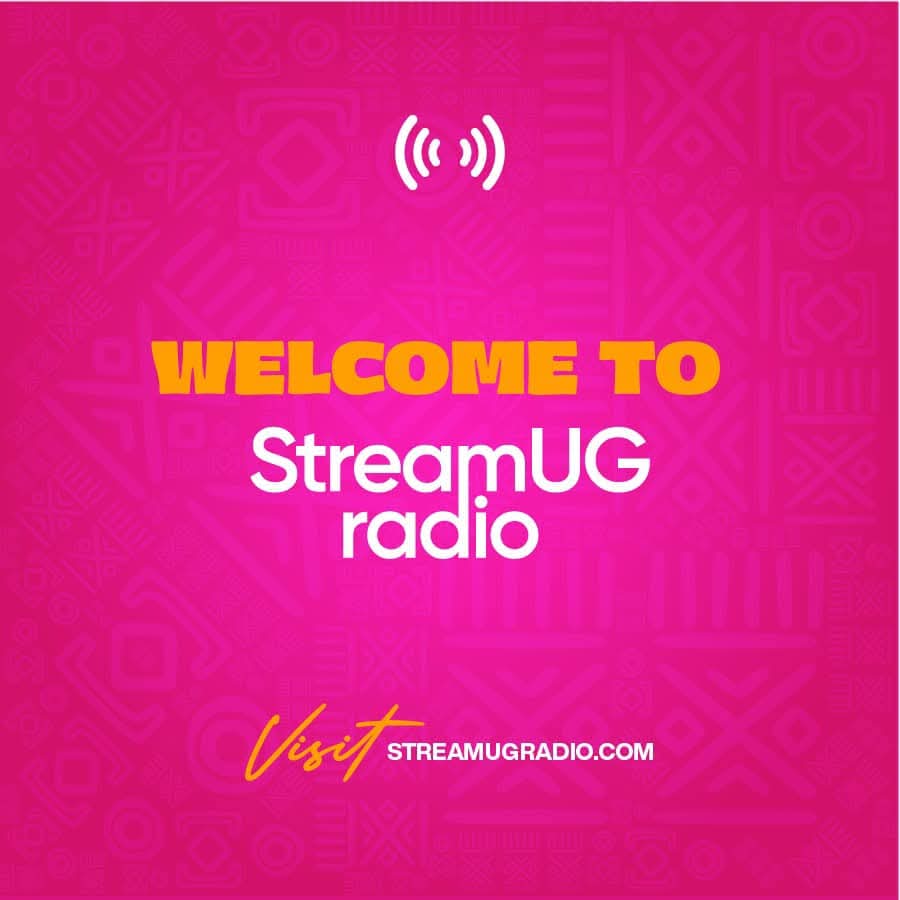 KracTheCrook's tweet image. Experience the best vibes in Uganda currently by tuning in to StreamUG Radio.. Your life, Your music 🎵. Tap link to enjoy 📻: dev.streamugradio.com @StreamUGRadio #streamugradio #yourlifeyourmusic