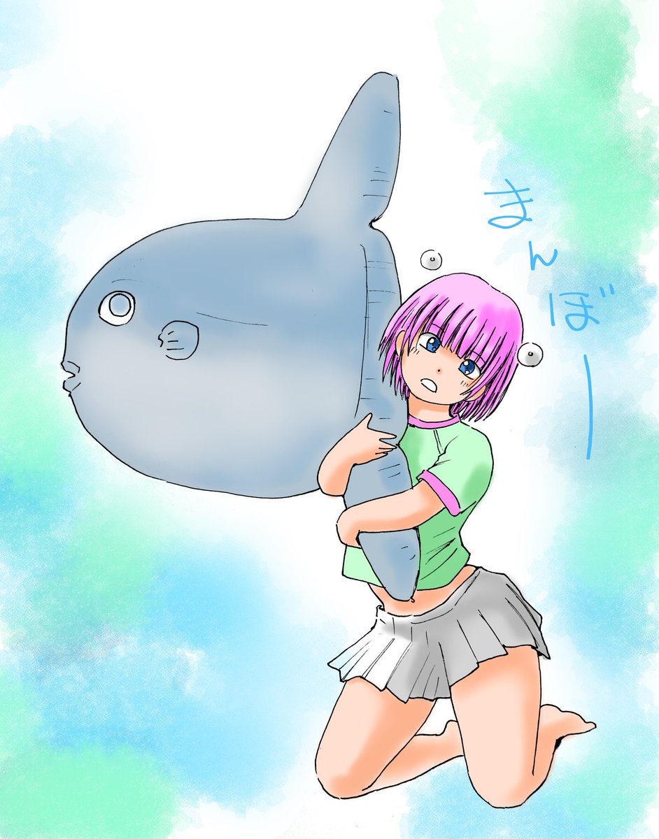 まるも『きゃぴ』Kindle版発売中！ (@marumo_516) / Posts / X