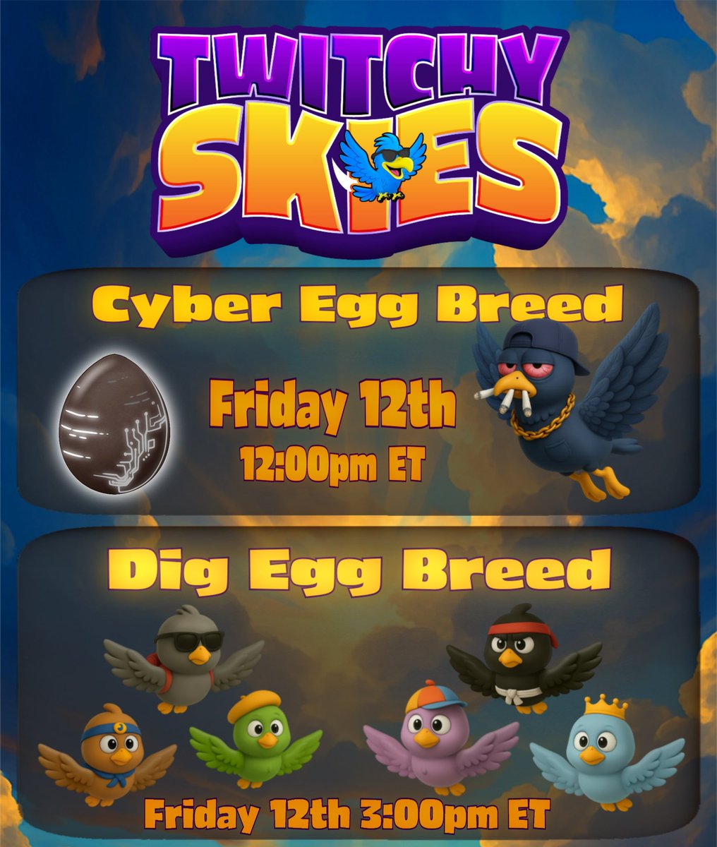 Twitchy Tides tweet media