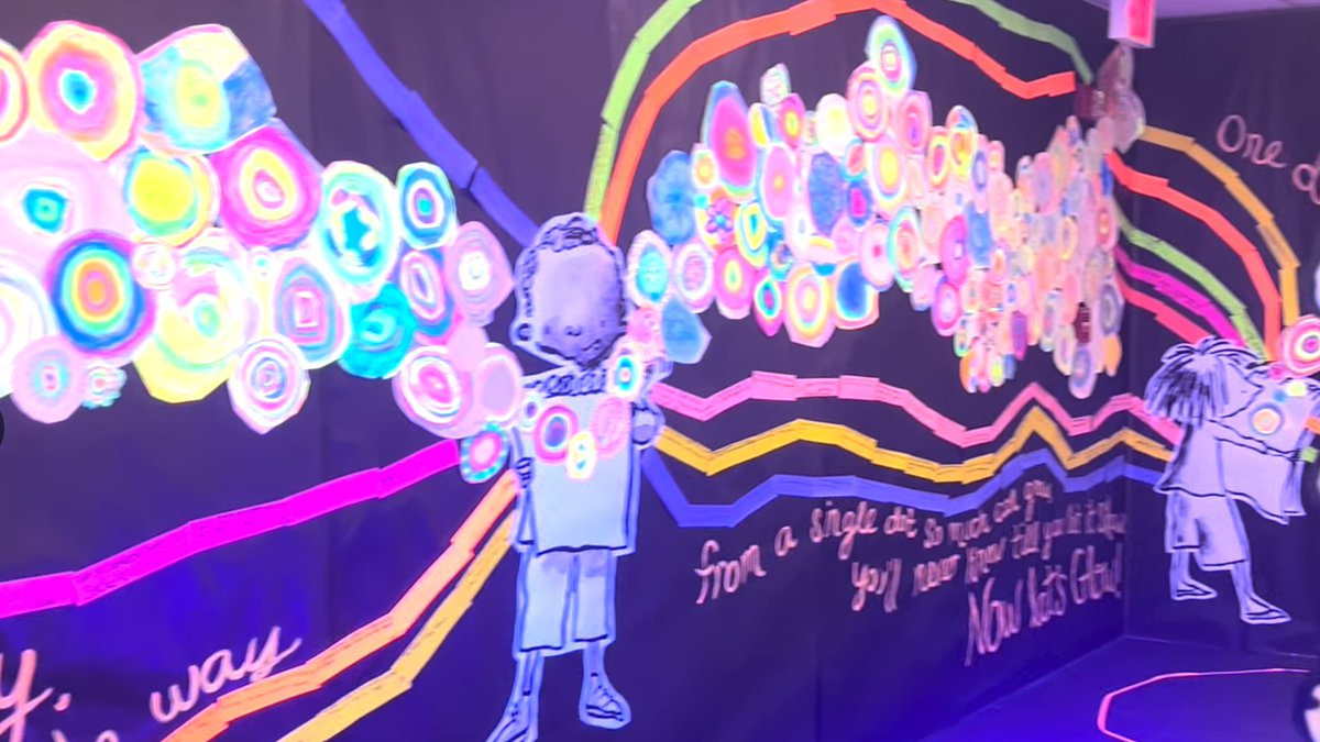 Brewster Central School District tweet media