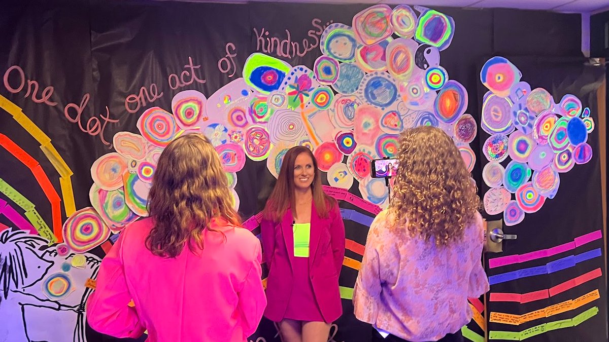 Brewster Central School District tweet media