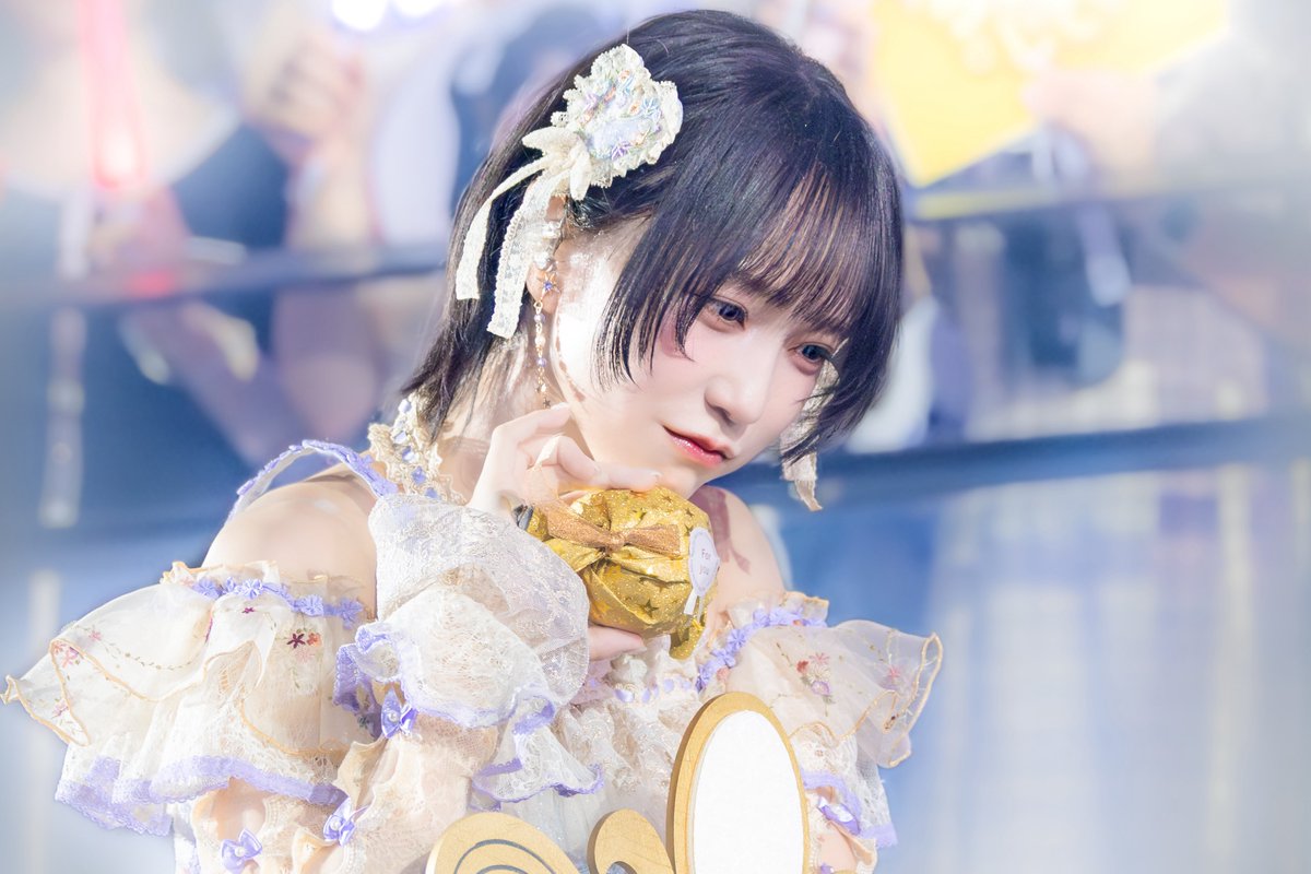 2025.09.06 ＝LOVE 8th ANNIVERSARY PREMIUM TOUR 広島 オオカミになっ