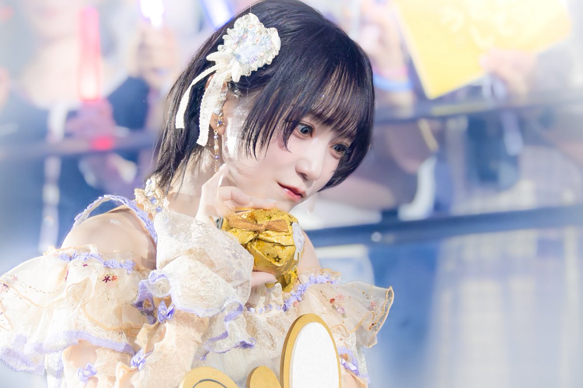 LOVE イコラブ 野口衣織 2019定期公演・ツアー限定生写真 2025.09.06