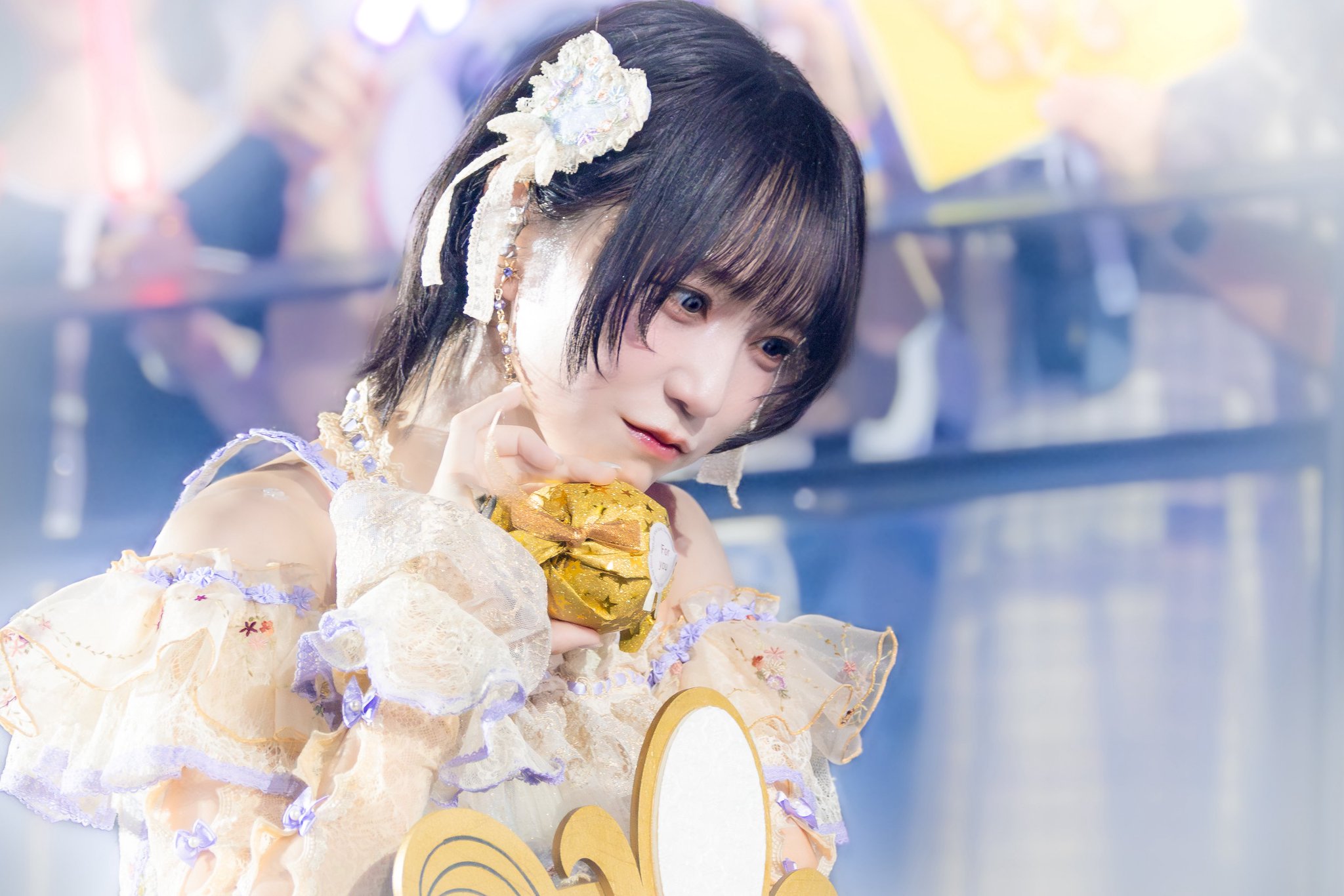 イコラブ　生写真　未開封　8セット LOVE_official on X: 