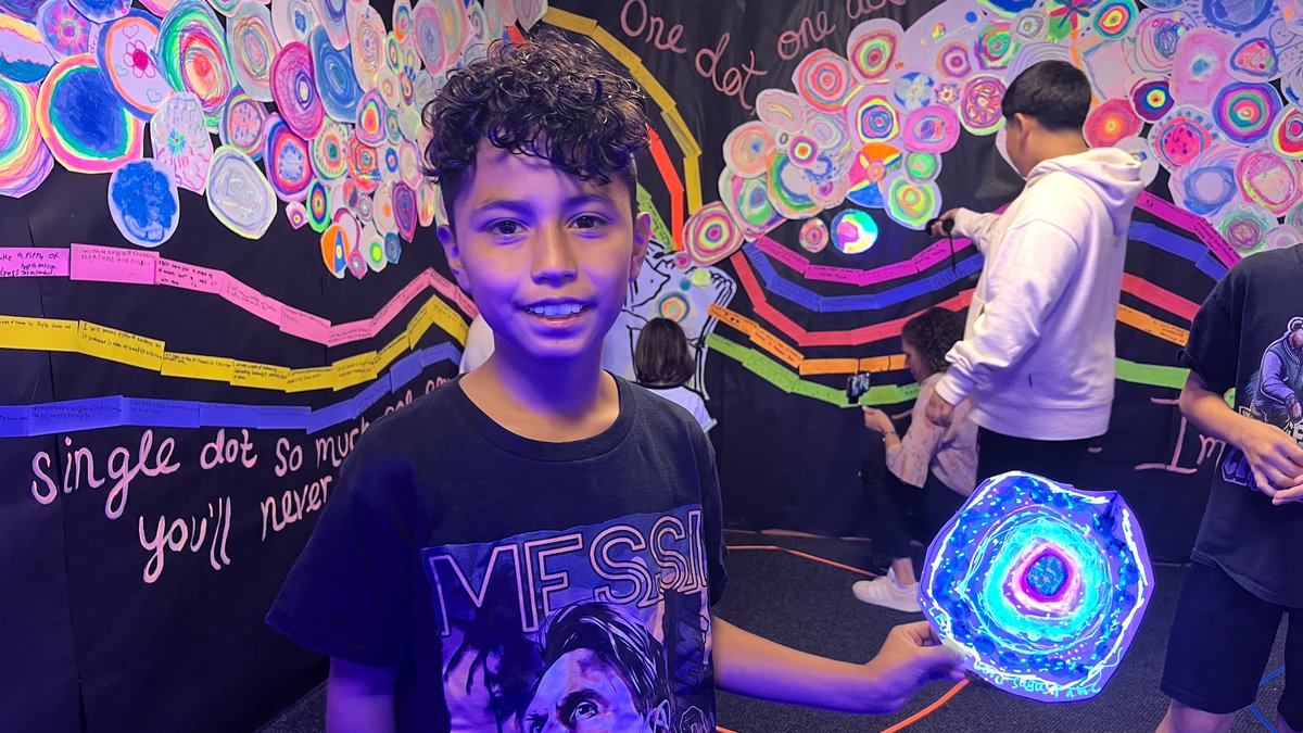 Brewster Central School District tweet media