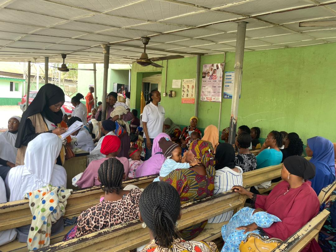 PPFNigeria's tweet photo. Together, we create healthier communities, one service at a time #PPFN #Leadership #Governance #SRHR #GenderEquity #Inclusion #TeamWork #Sustainability #CollectiveImpact #FederationForChange https://t.co/4XfHdGgUnM
