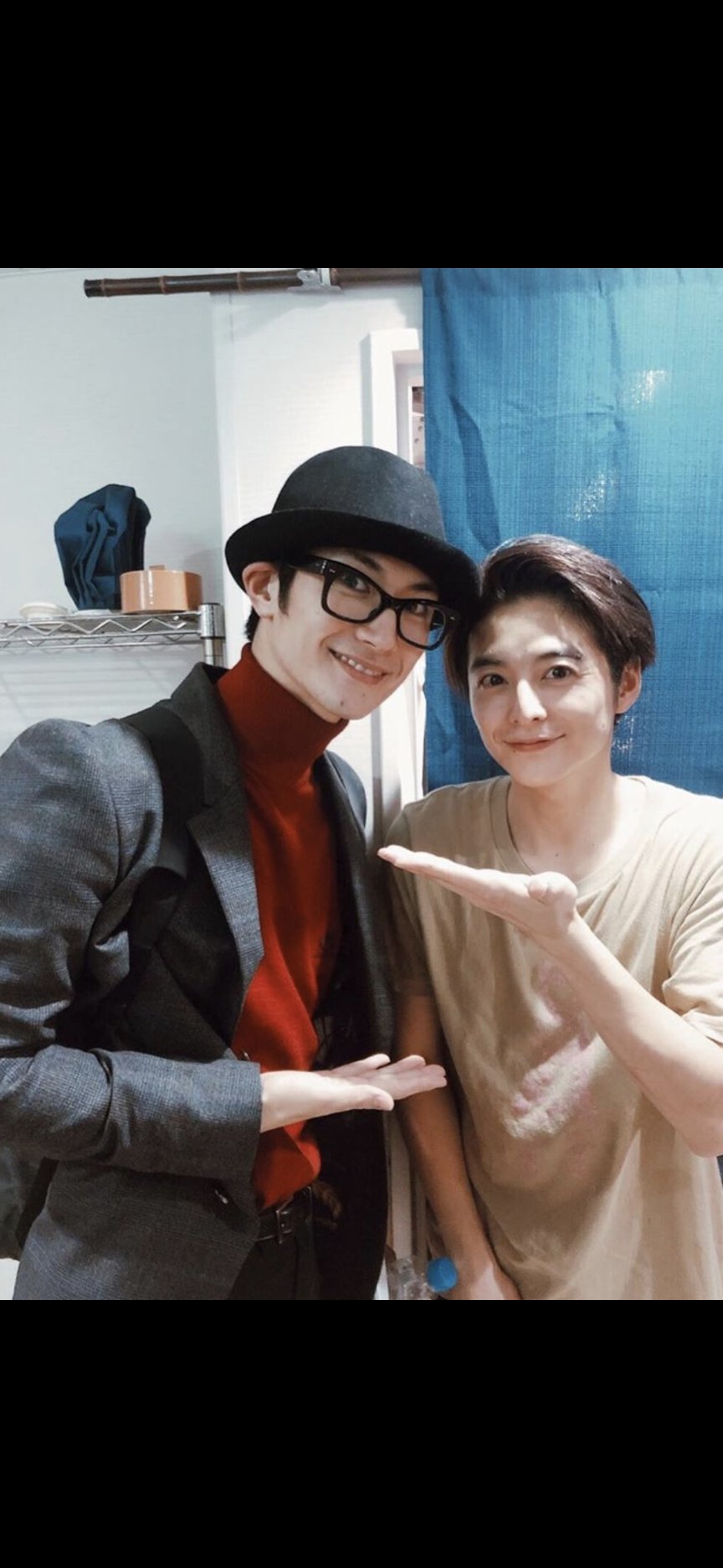 三浦春馬　コスチュームチップ 三浦春馬コスチュームチップ