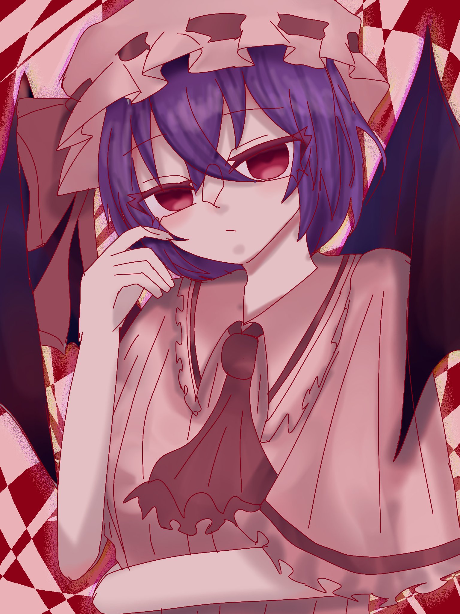 紅 on X: 