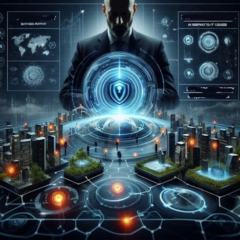 netzpalaver's tweet photo. Die fünf größten Herausforderungen beim OT-Monitoring – und wie sie zu lösen sind
#Industrie #ModbusTPC #Monitoring #MQTT #Netzwerksegmentierung #OPCUA #OperationalTechnology #OTMonitoring @Paessler #SCADA #SPS
https://t.co/9WiaqbmuH7 https://t.co/EKmwri6zKB