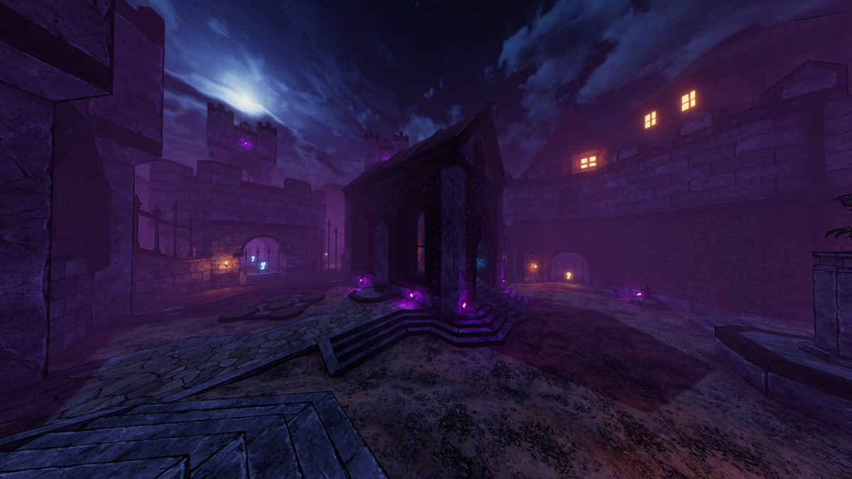 FatbotGames's tweet photo. Do you have what it takes to reach the leaderboards in HORDELORD?

Get to blasting, so you can get to bragging! 😏

PICK UP THE GAME ON STEAM TODAY!
Link below ☠️ https://t.co/0esiv2p9Oc