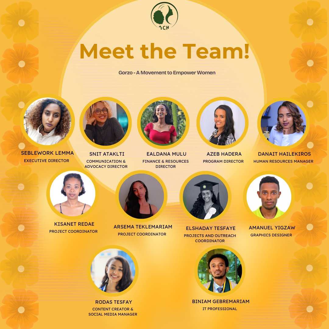 ✨ 2 Years of Gorzo ✨

From our team, members &amp; volunteers to all supporters - your dedication has carried this movement forward.

Together we’ve built safe spaces, nurtured voices &amp; stood with women &amp; girls.

Grateful for the past, hopeful for what’s ahead. 

#GorzoMovement