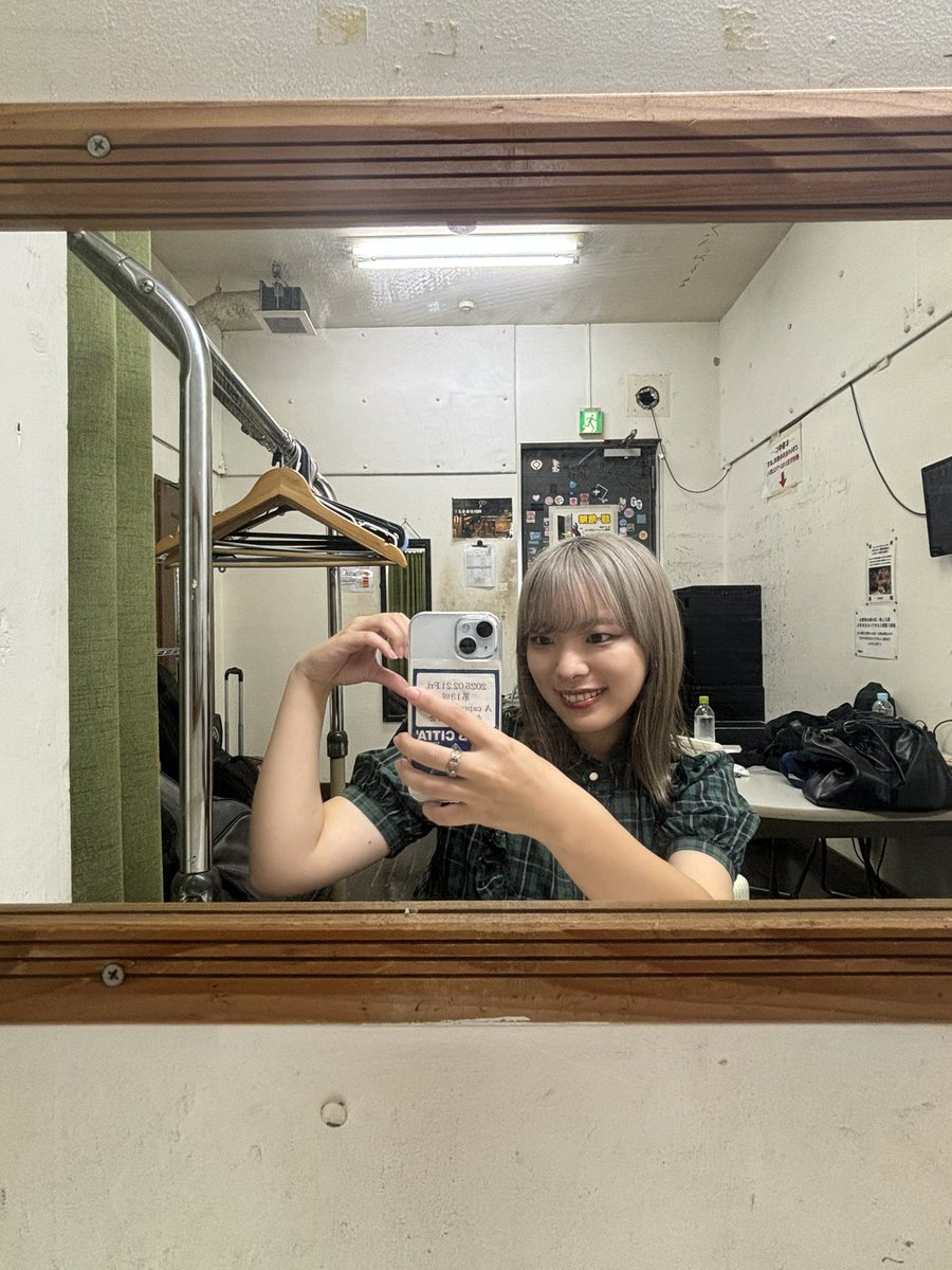 西 凜華 tweet media