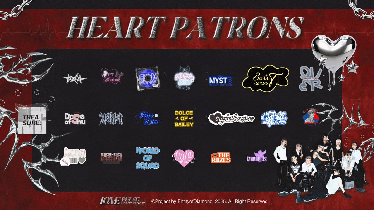 EOD. (@treasuredefense) on Twitter photo 