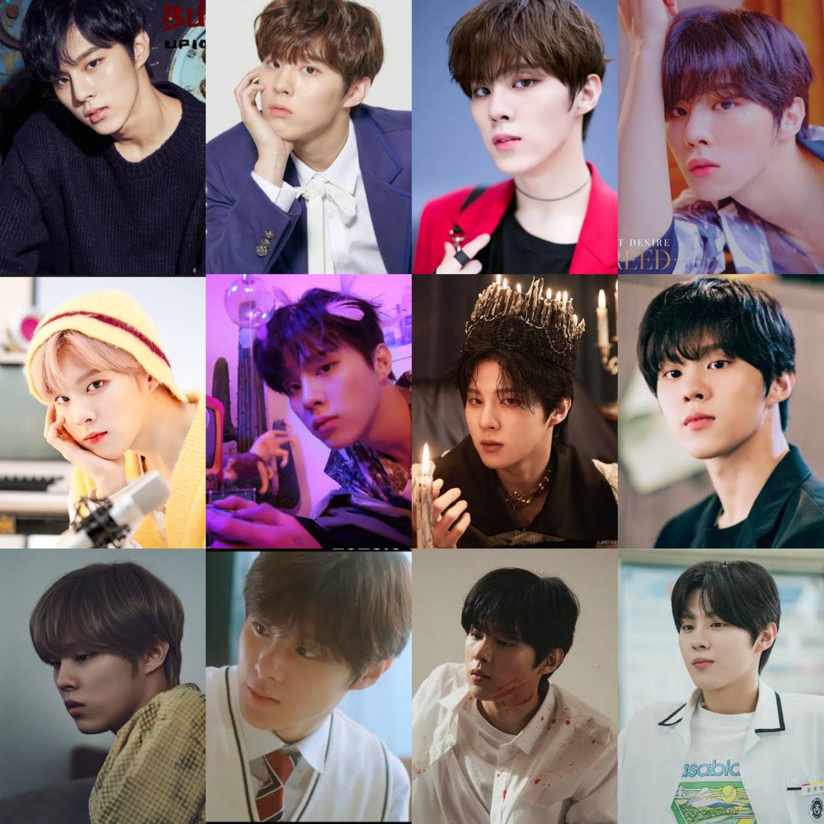 dda_dnwm's tweet image. 10 years already – so many blessings were received, so many lessons were learned. but your unwavering strength and warm heart will always prevail. 🤍

happy 10th debut anniversary, kim wooseok. always proud of you, always with you. 🩷

#김우석 #KIMWOOSEOK 
@KWS_BLITZWAY