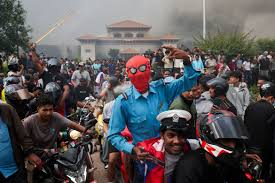Manolo (@manolo_majo) on Twitter photo <a href="/millardayo/">millardayo</a> Kwamba Ayo mareporter wako hawaekewi kinachoendelea Nepal?
Kwamba ww upo busy na CCM tu mengine hayakuhusu?
Ipo siku utalipia hii <a href="/millardayo/">millardayo</a> Kwamba Ayo mareporter wako hawaekewi kinachoendelea Nepal?
Kwamba ww upo busy na CCM tu mengine hayakuhusu?
Ipo siku utalipia hii