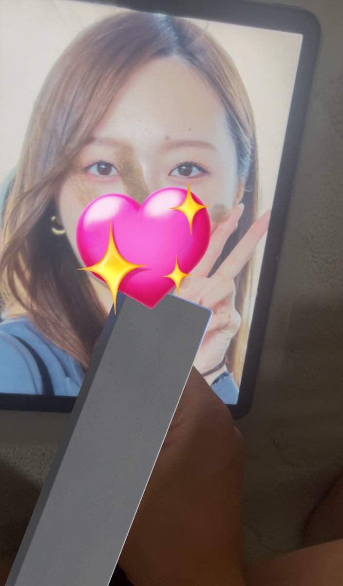 サブ垢にこの動画あげました💕💕💕💕

梅になりきってもらって、お姉さんといろんな方法で5回寸止めして、溜まったザー◯ンぶっかけたらえぐい量出ました💕💕💕💕💕💕

フォロー承認はいいねRTください💕💕💕💕
↓
<a href="/nekokake46/">猫かけ</a>