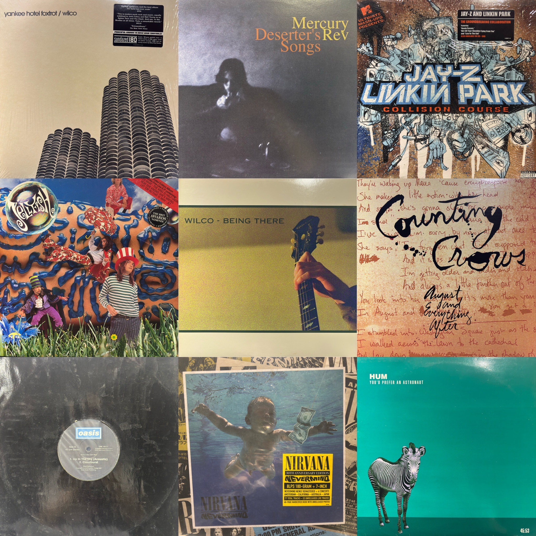 A SUMMER PLACE レコード　レコード　非売品(J-POP LP/レコード 0027□J-WALK/終わりのない夏 ENDLESS SUMMER
