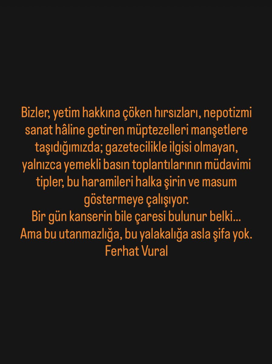 Ferhat Vural (@rfvural02) on Twitter photo 