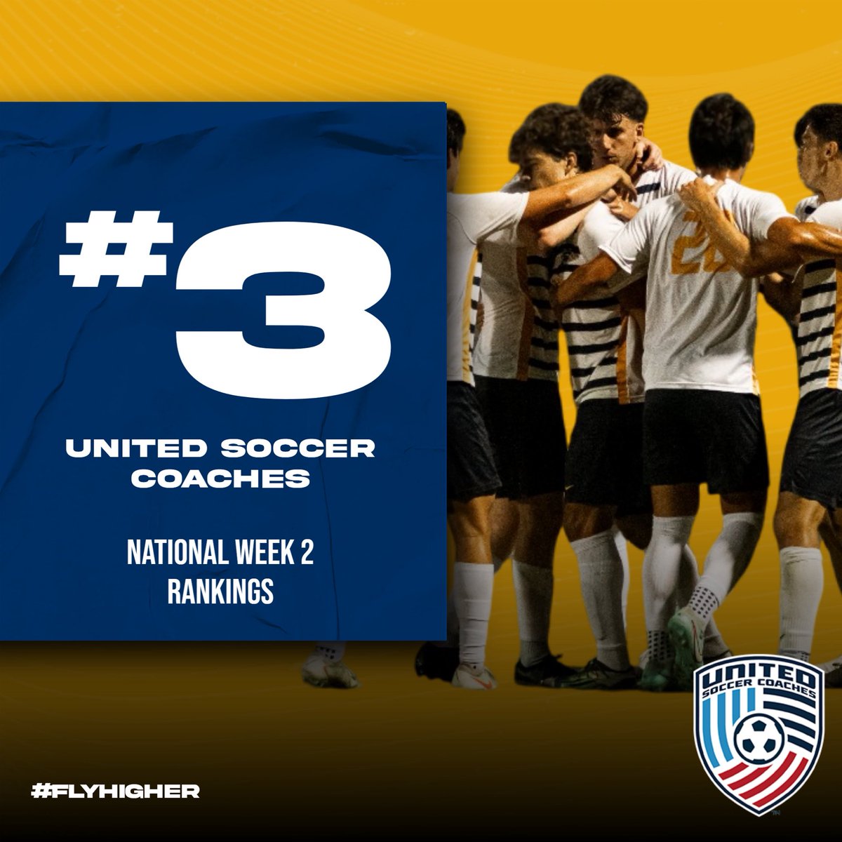 Emory Athletics tweet media