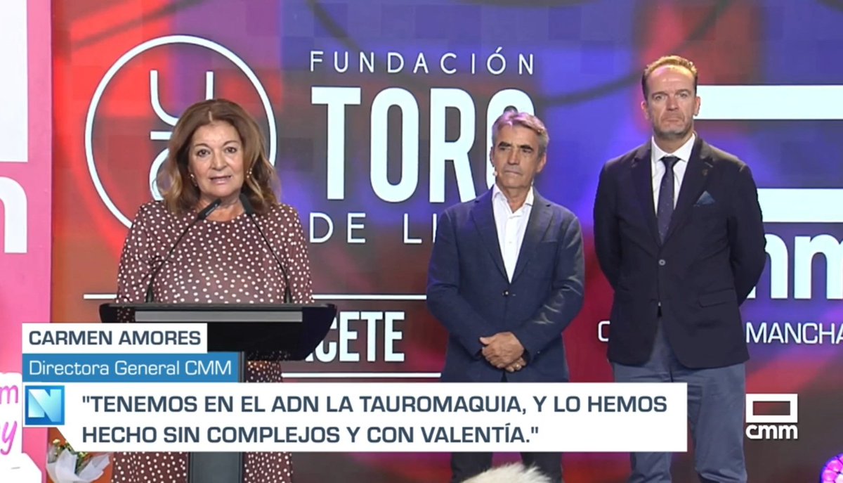 JM Martín de Blas tweet media