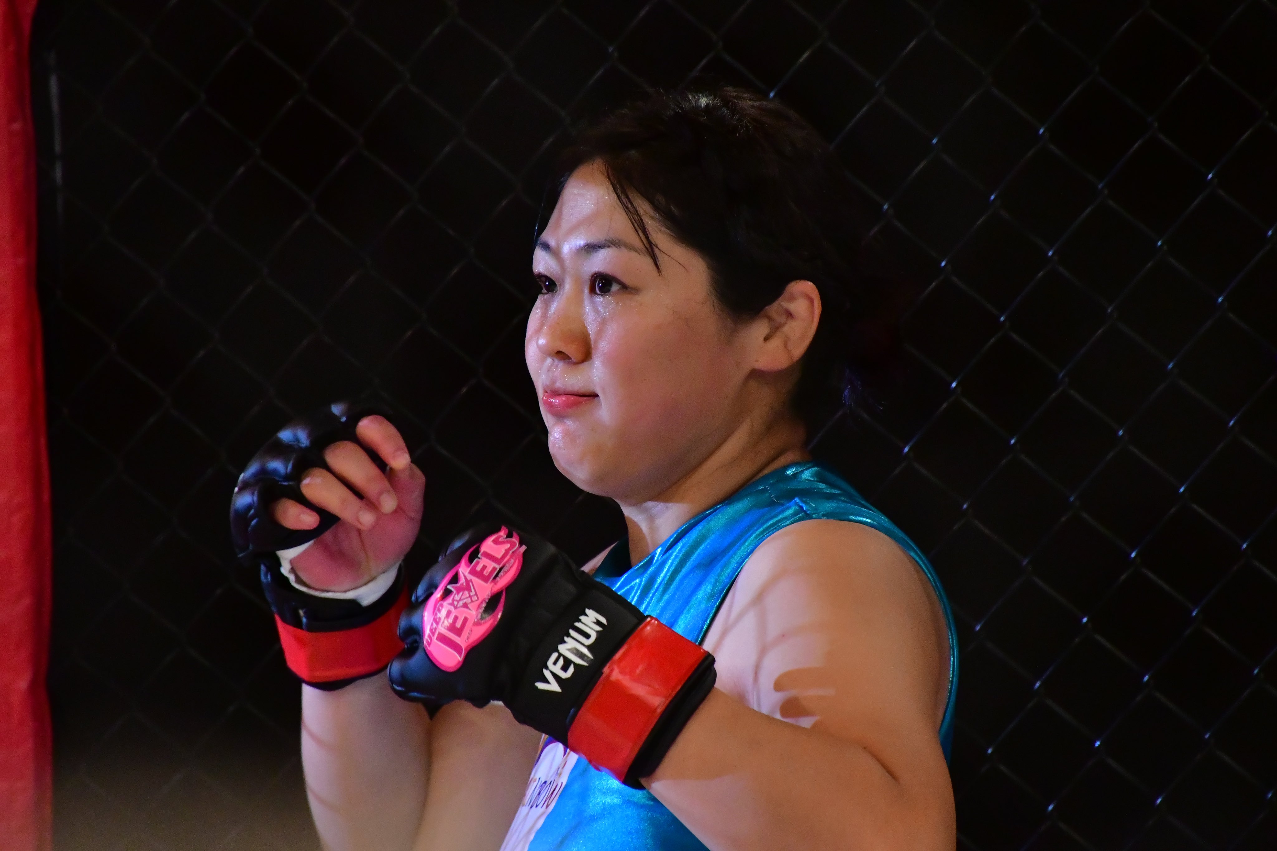 ぽちゃんZ (@PochanZ_MMA) / X