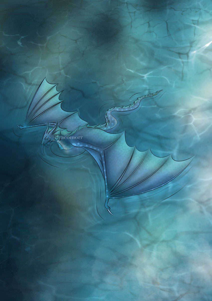 draco (comms open!) (@dracomorr) on Twitter photo 